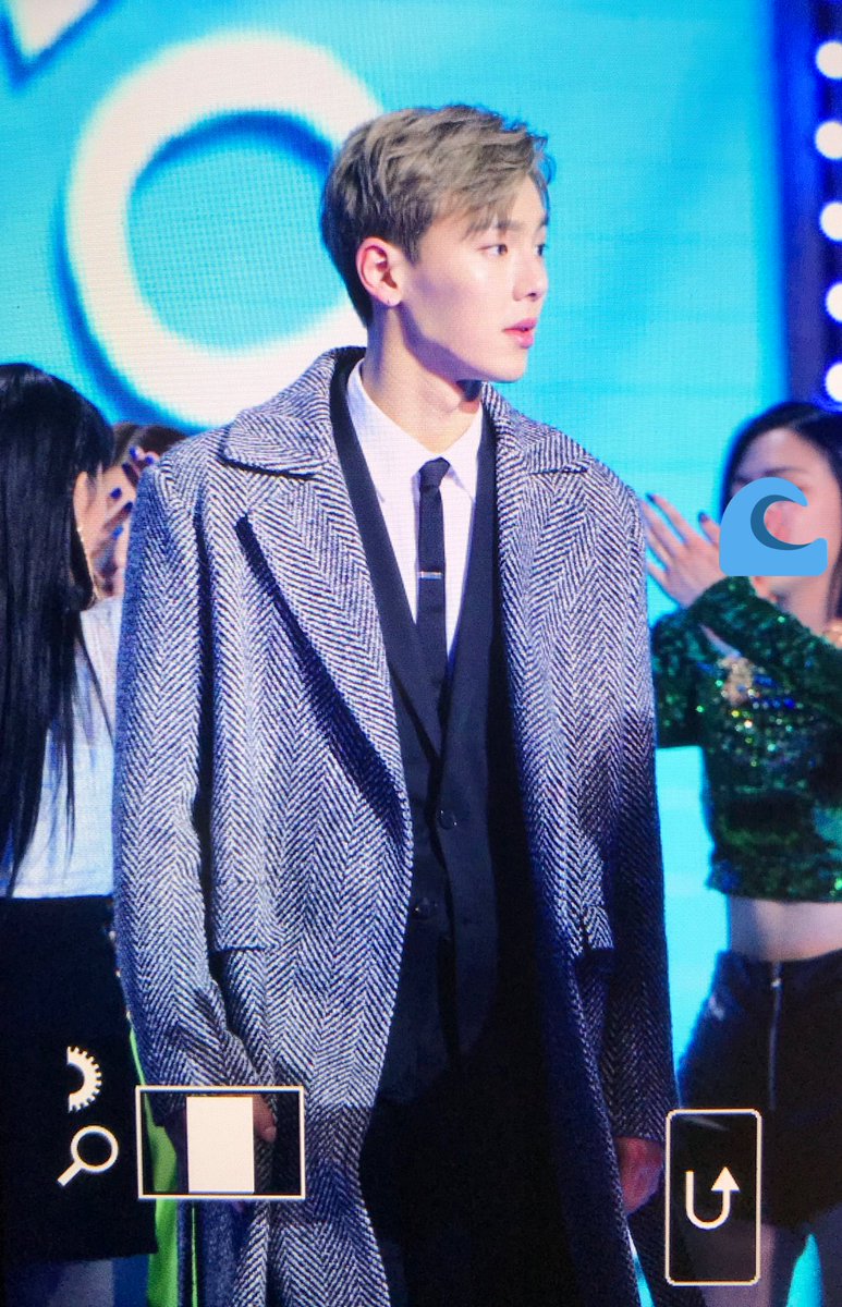 나 몬엑 팬인데 가온차트 갔을때 옆자리 엔시티 드림팬이랑 겁나 친해졌거든? | 인스티즈