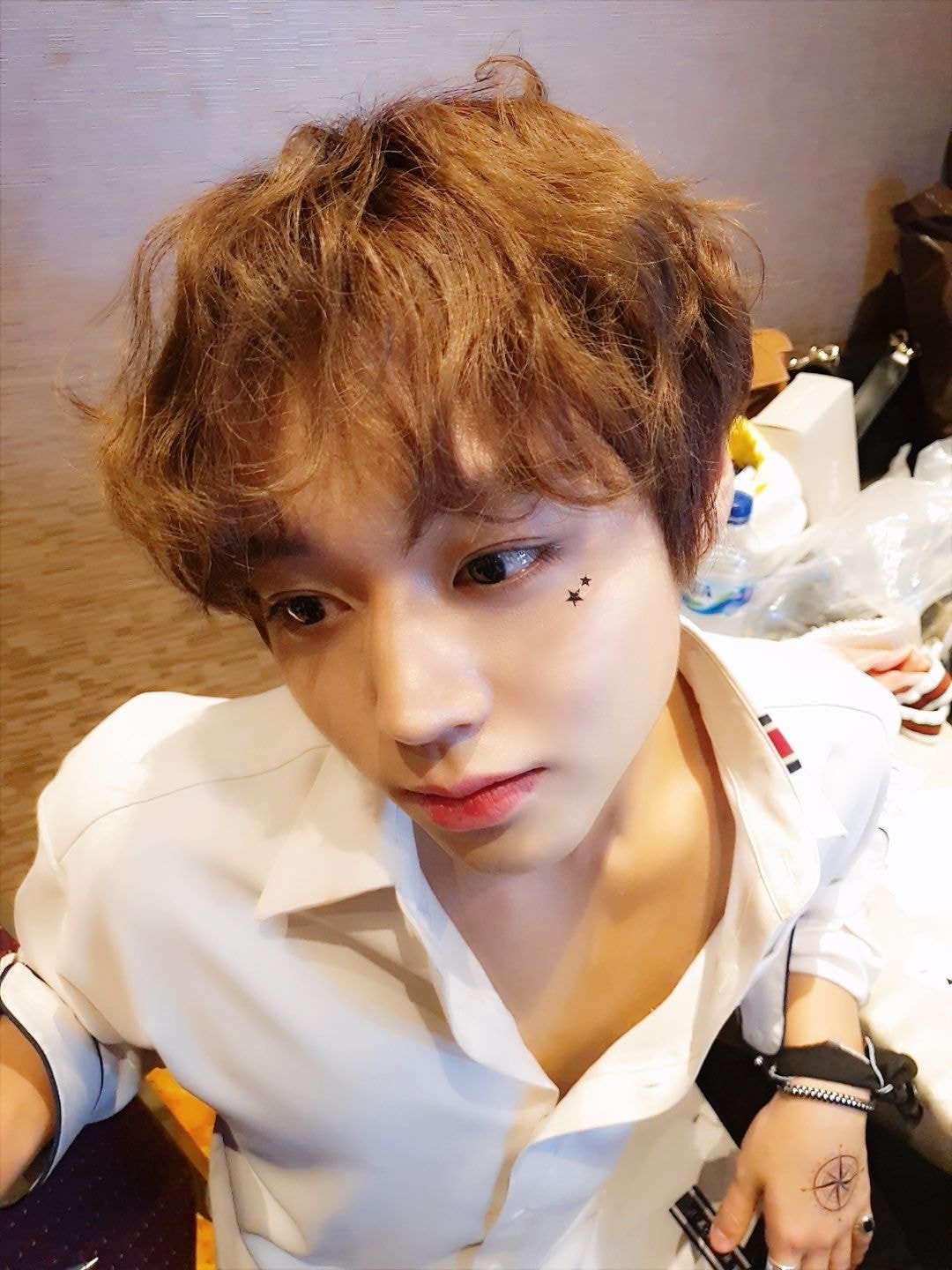 박지훈 이목구비 진짜 대박이다 | 인스티즈