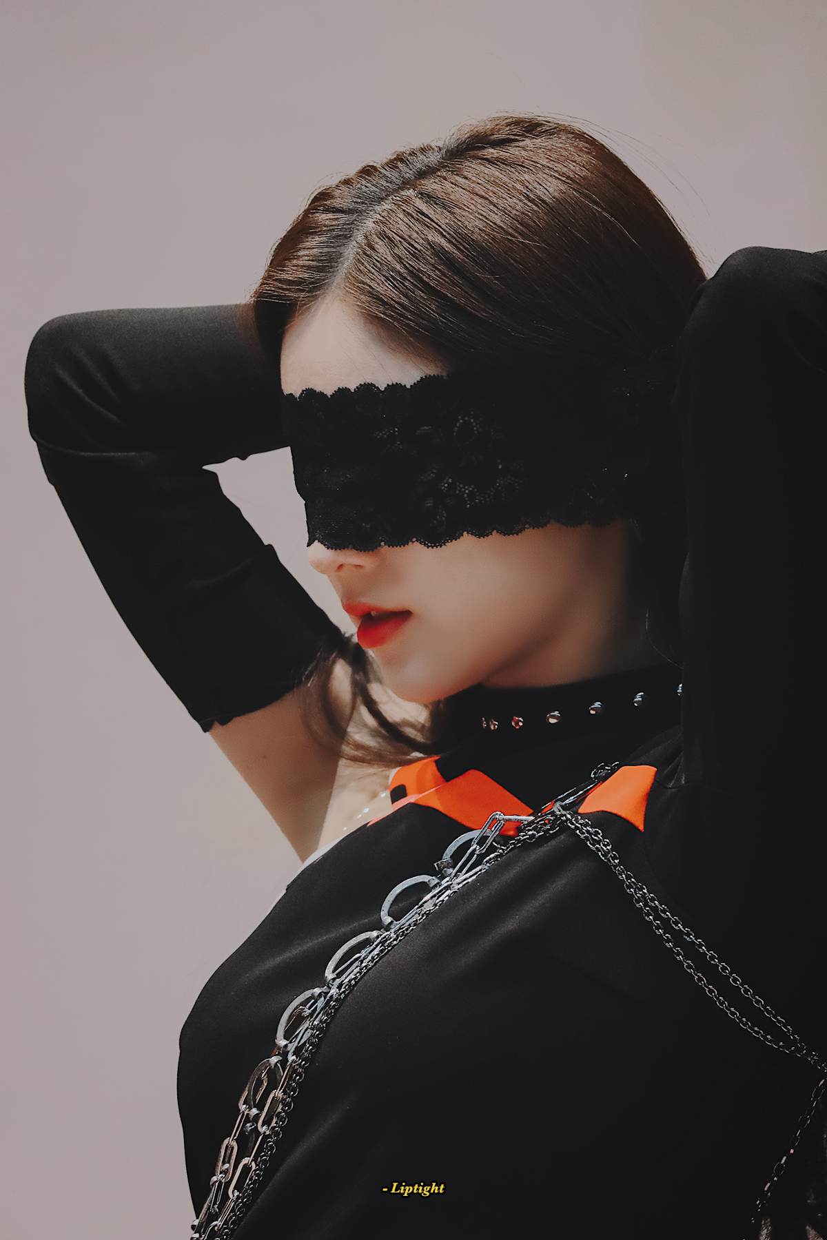 이달소 희진 이 사진 미쳤다 | 인스티즈