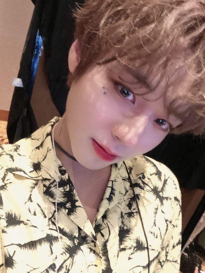 ~의 정석 이런말 싫어하지만 해야겠어 진짜...ㅈㅇ박지훈 | 인스티즈