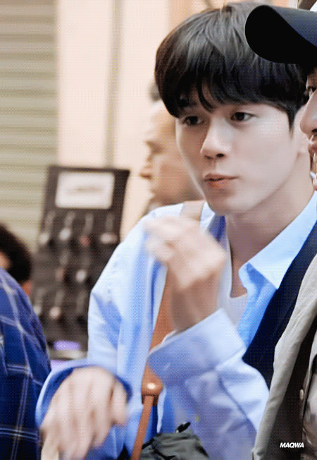 옹성우 | 인스티즈