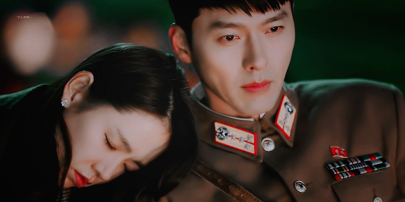 현빈 손예진 케미가 너무 아깝다 | 인스티즈