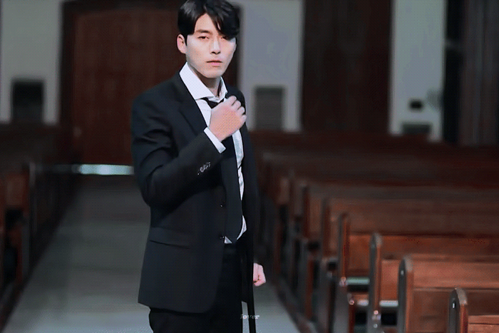 알함브라 생각나게 자꾸 왜그러는거야... | 인스티즈