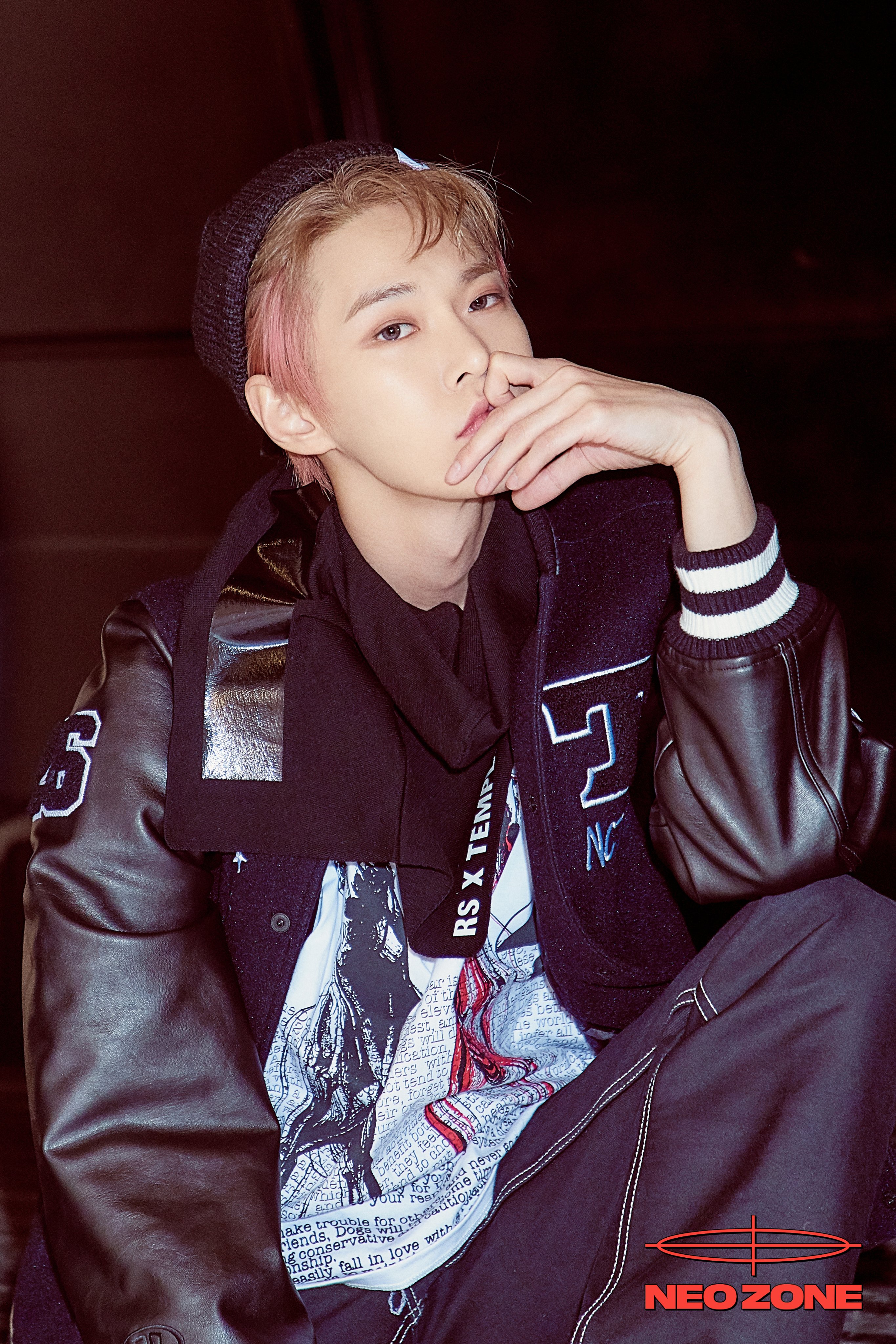 포토그래퍼 누구실까 우리 도영 영큐티섹시귀염새침 다 잡아내셧구나 | 인스티즈