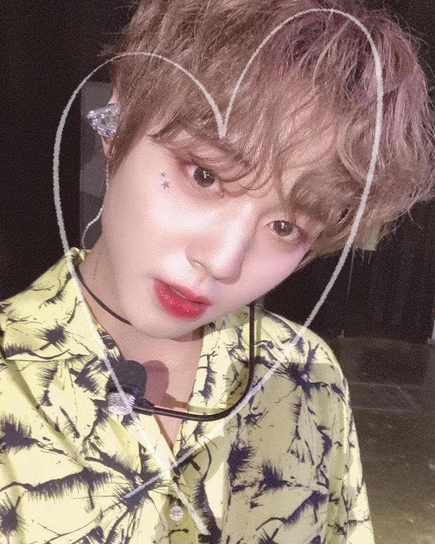 ~의 정석 이런말 싫어하지만 해야겠어 진짜...ㅈㅇ박지훈 | 인스티즈