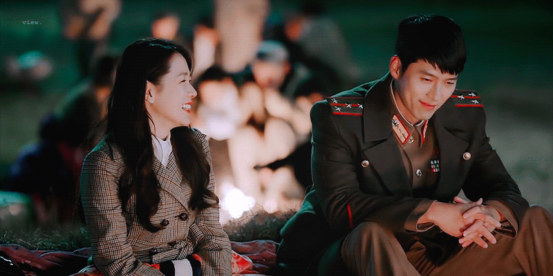 현빈 손예진 케미가 너무 아깝다 | 인스티즈