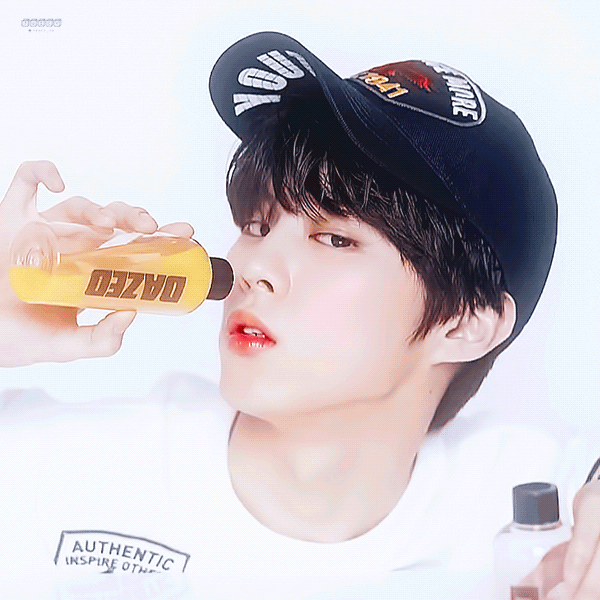 우석이만 보고 덕질하는 삶 | 인스티즈