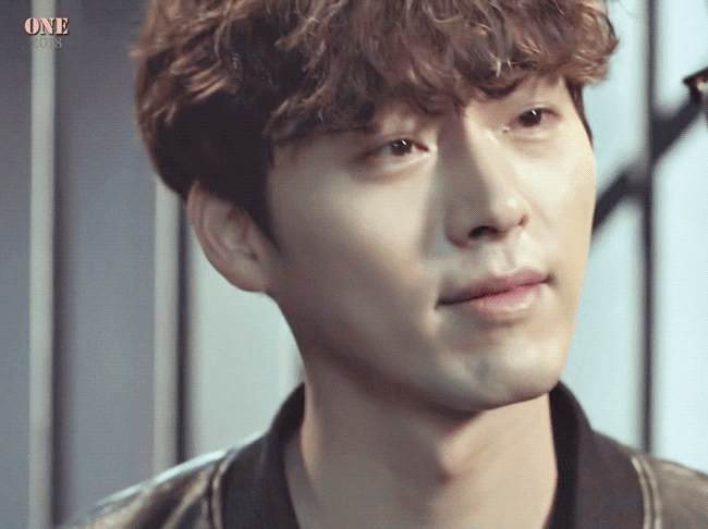 내가 좋아하는 꾼 때의 현빈 짤털 | 인스티즈