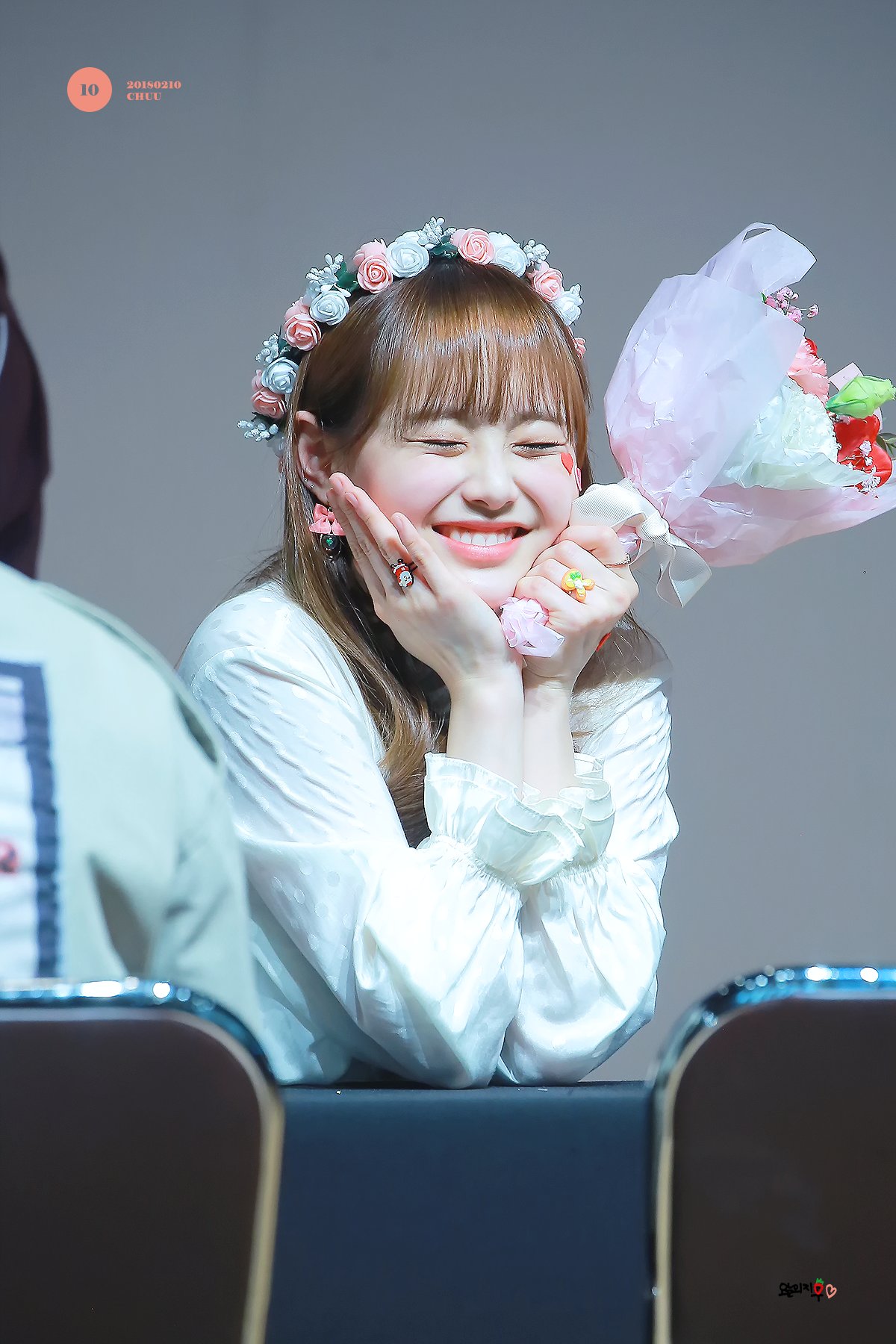 몸에서 막 뿜어져나오는 사랑스러움 그런거 너무 좋아해ㅠㅠㅠ | 인스티즈