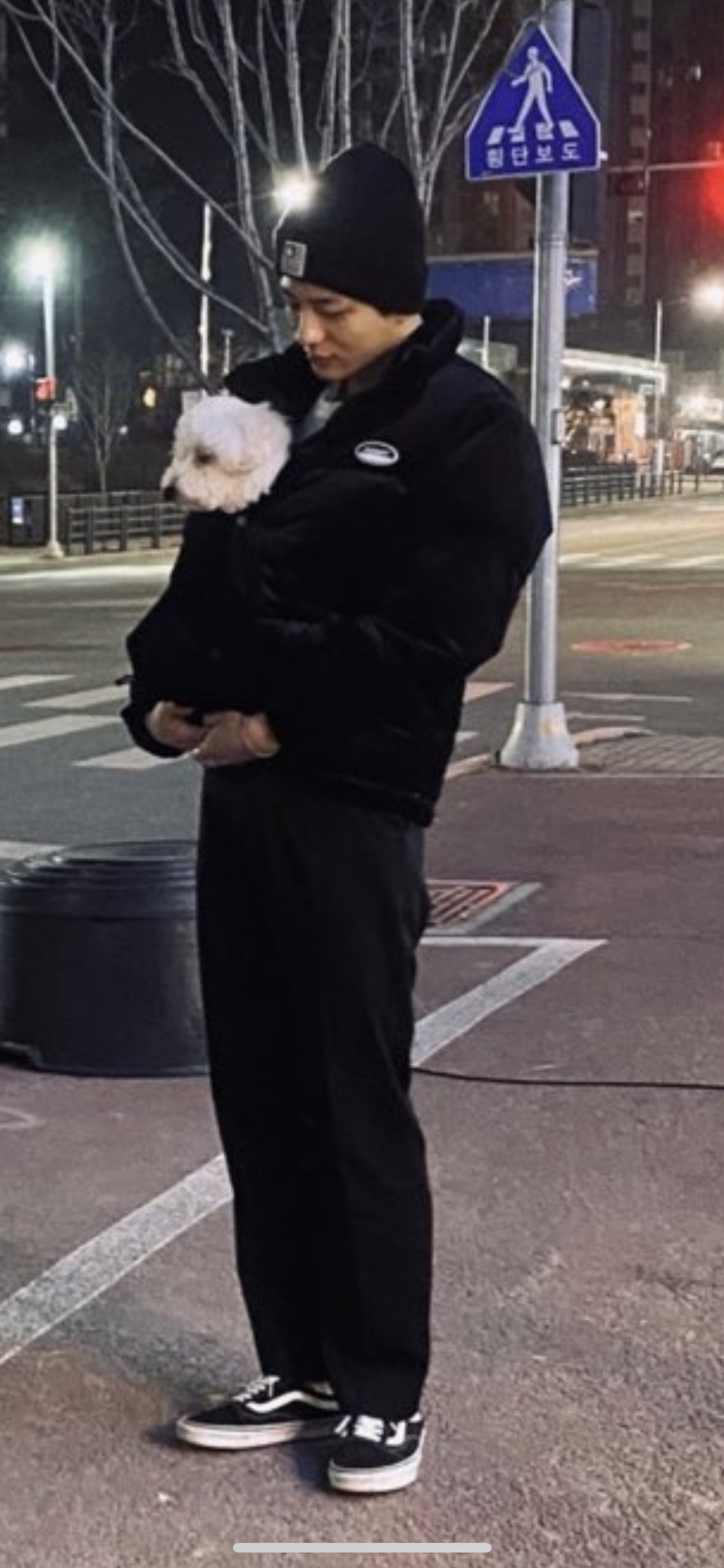 이 사진 누구야 ?? | 인스티즈