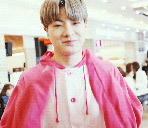 한승우 강승식 허찬 임세준 도한세 최병찬 정수빈 우리 빅톤... | 인스티즈