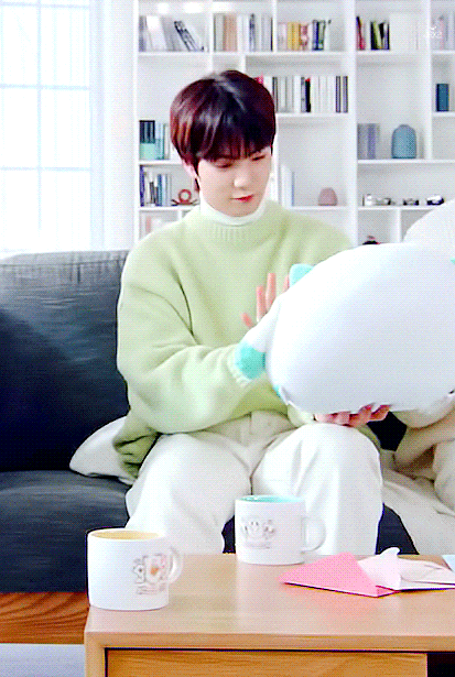 뉴종현 염치없지만 할미가 오빠라고 부를게 | 인스티즈