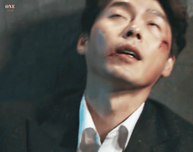 내가 좋아하는 꾼 때의 현빈 짤털 | 인스티즈