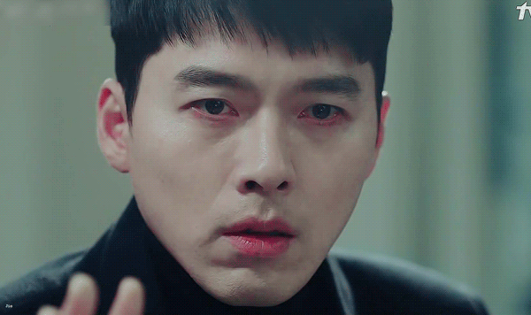 오늘자 현빈 손예진 눈물나는 연기 모아옴 ㅠㅠㅠㅠㅠㅠㅠㅠㅠㅠㅠ | 인스티즈