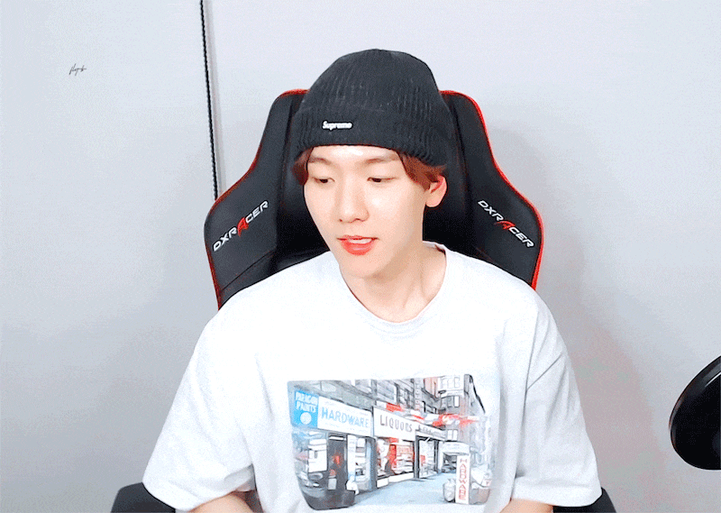 백현부인 기상 | 인스티즈