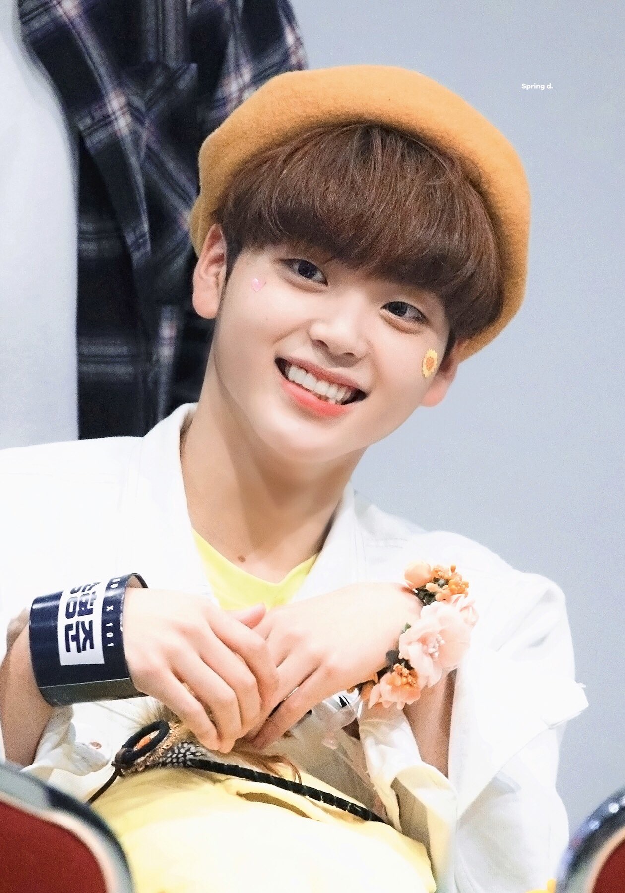 아 갑자기 절실하게 형준이가 보고싶다 | 인스티즈