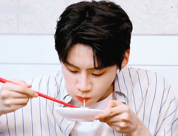 진혁이들아 대박인거 알려줄까 | 인스티즈