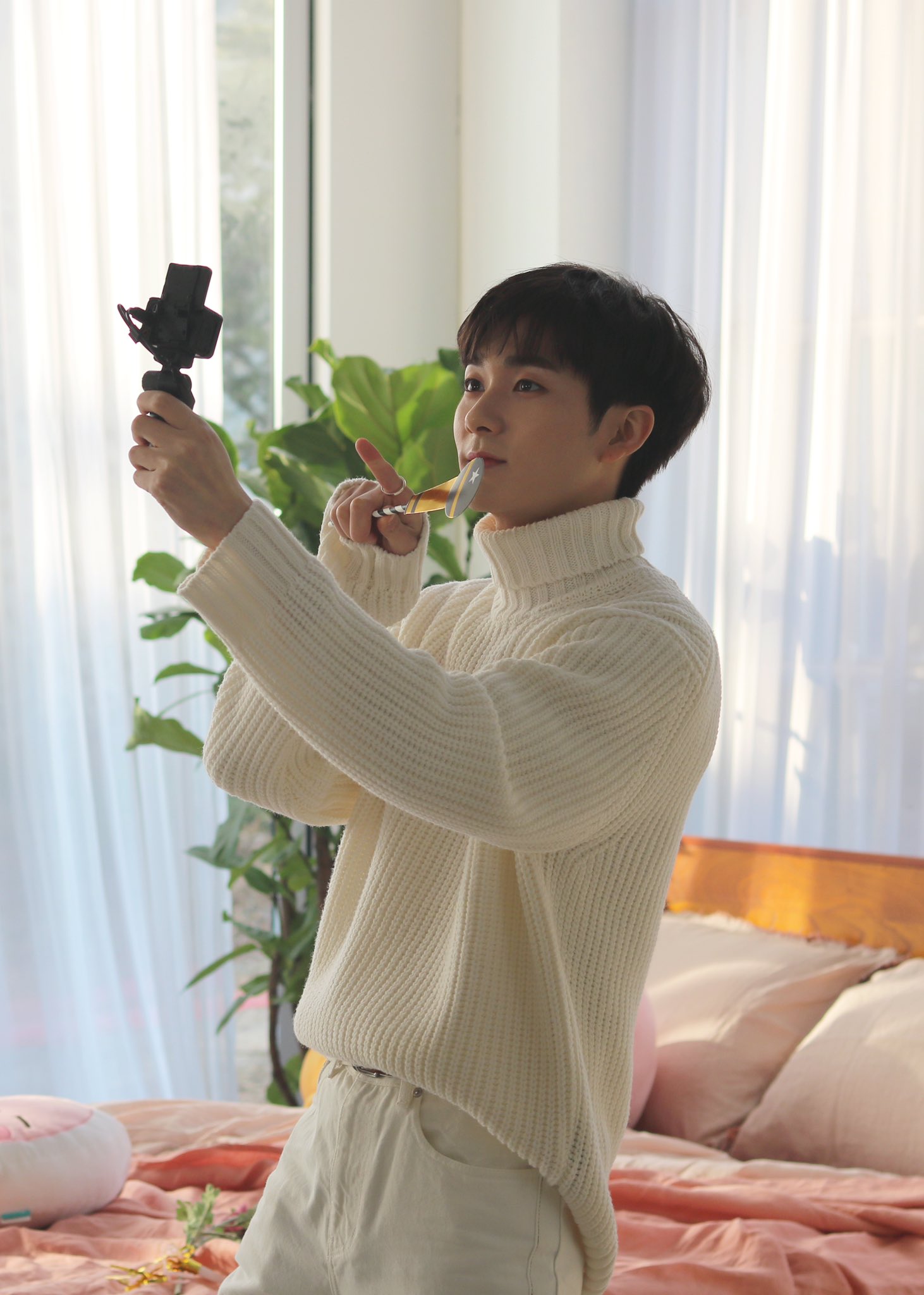 내 남자친구는 아이돌 | 인스티즈