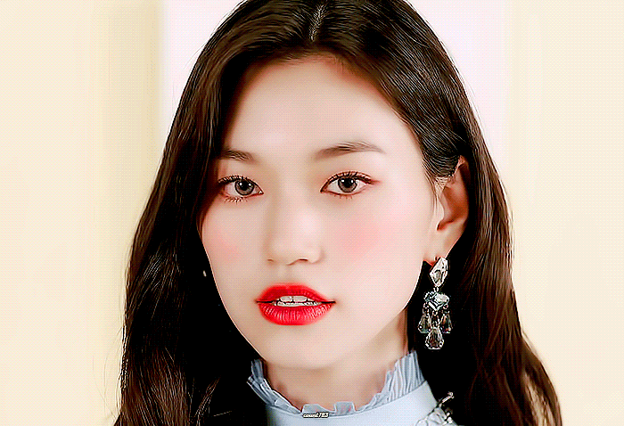 위키미키 이번 티저 김도연 얼굴 좀 심한거같다 | 인스티즈