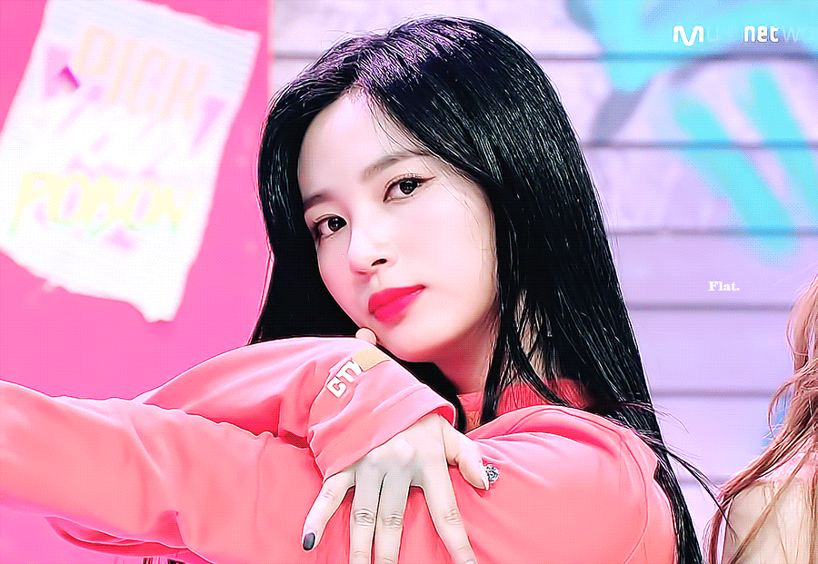 남돌 덕질만 해오던 나의 가슴에 불을 지른 그녀의 이름 | 인스티즈