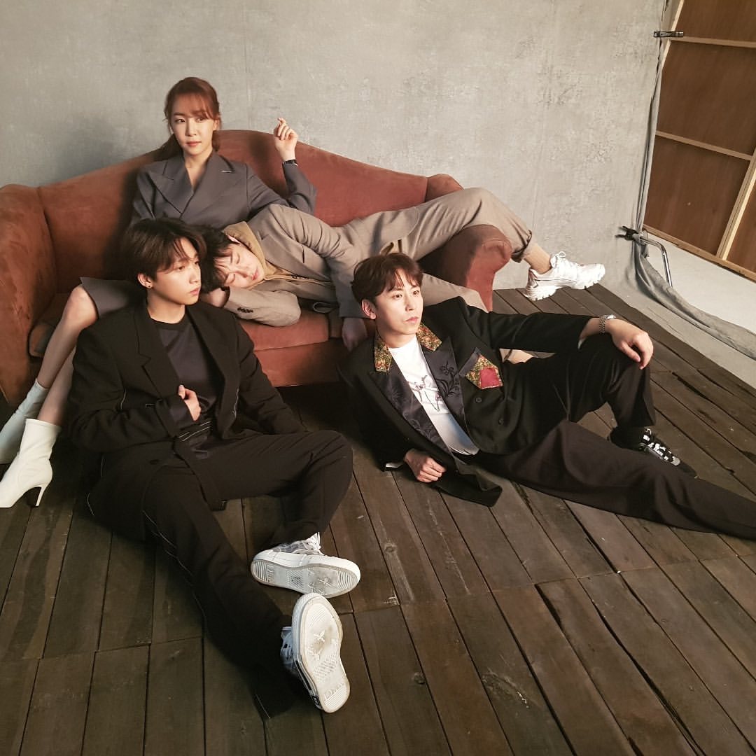 고막메이트 사랑해요 | 인스티즈