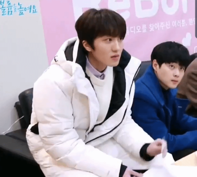 황우주 사랑해❗❗ | 인스티즈