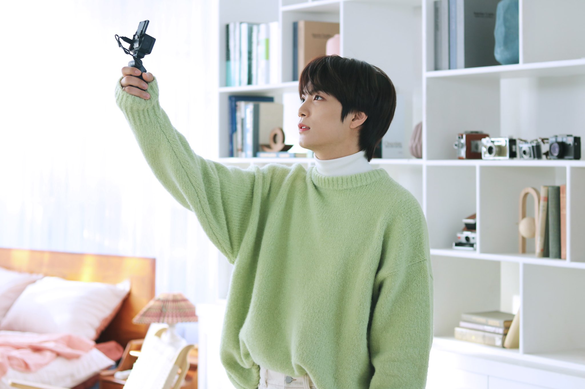 내 남자친구는 아이돌 | 인스티즈