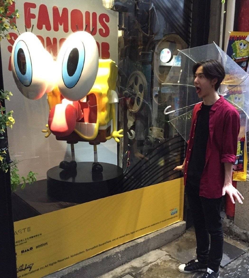 노래방에 이오 왜 없어‼‼ | 인스티즈