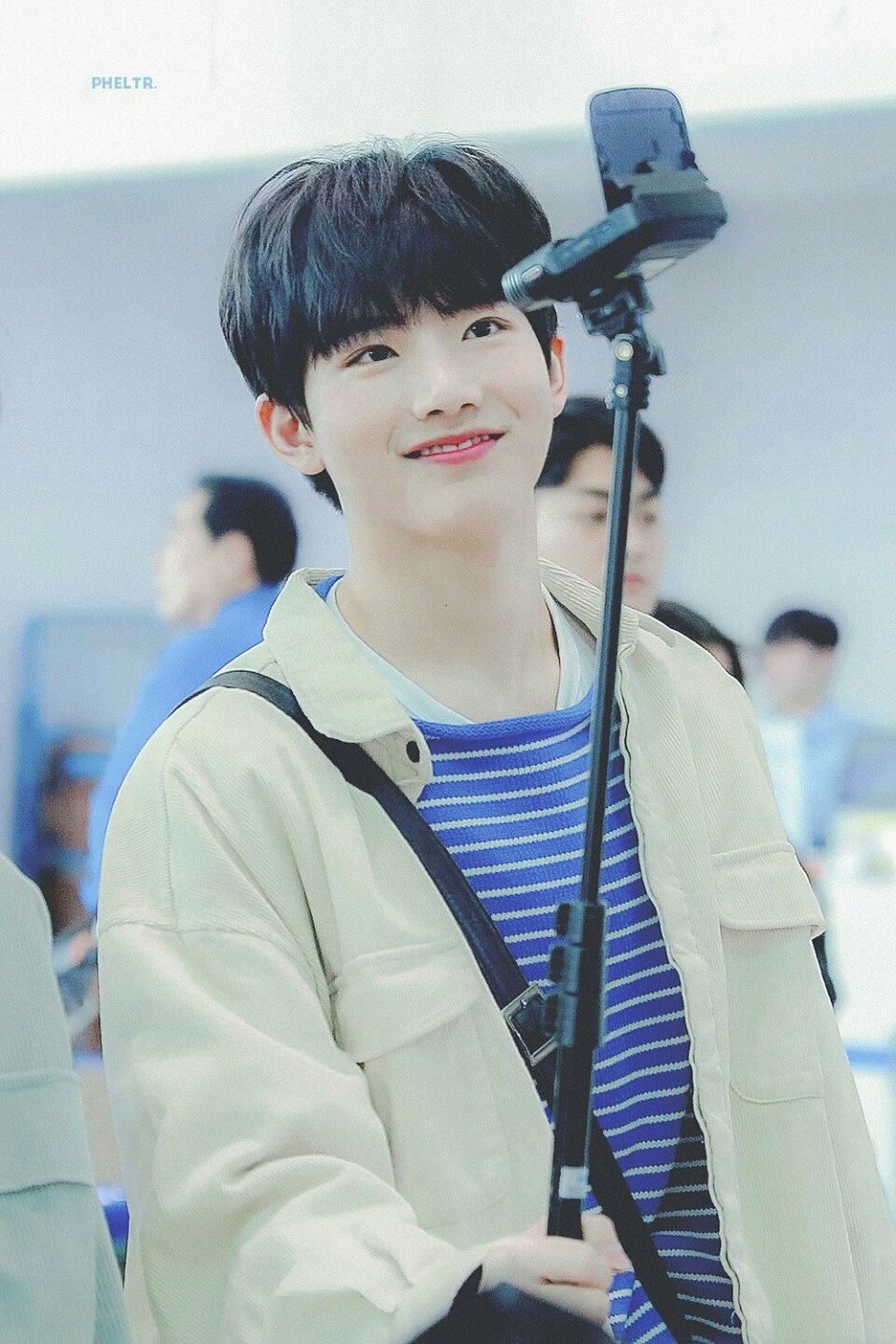 YG 차기 신인남그룹 트레저 비주얼 멤버 | 인스티즈