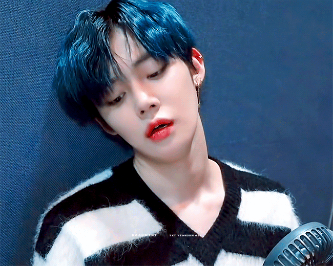 투바투 연준 이 짤들 나른미 쩐다 | 인스티즈