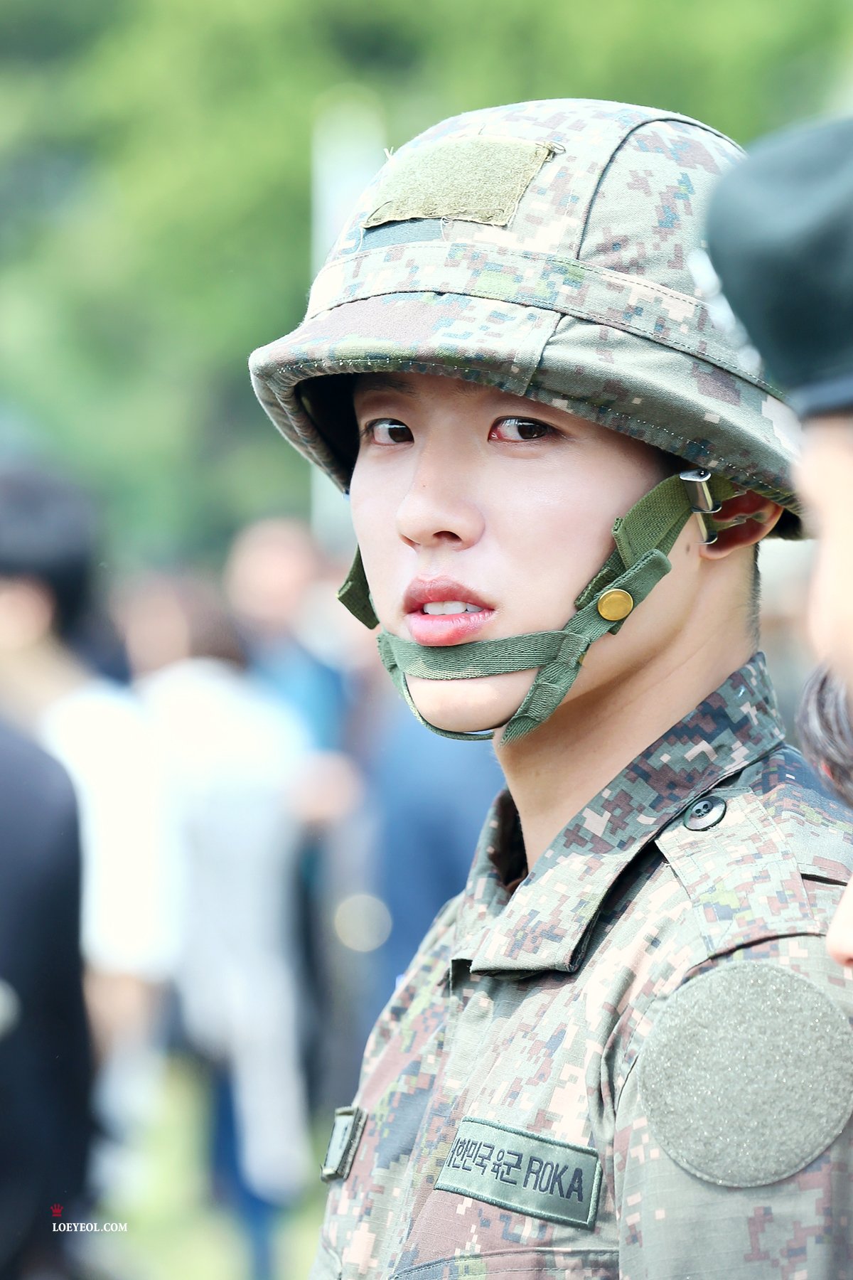 요즘 대열이 글 많이 보여서 성열이 보고싶어 | 인스티즈