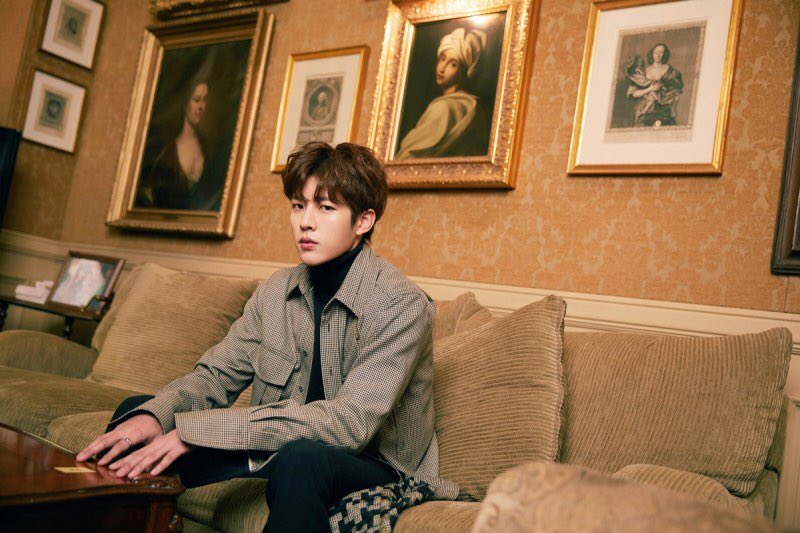 요즘 대열이 글 많이 보여서 성열이 보고싶어 | 인스티즈