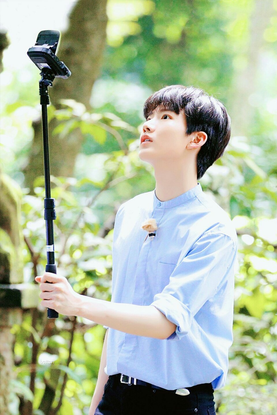 YG 차기 신인남그룹 트레저 비주얼 멤버 | 인스티즈