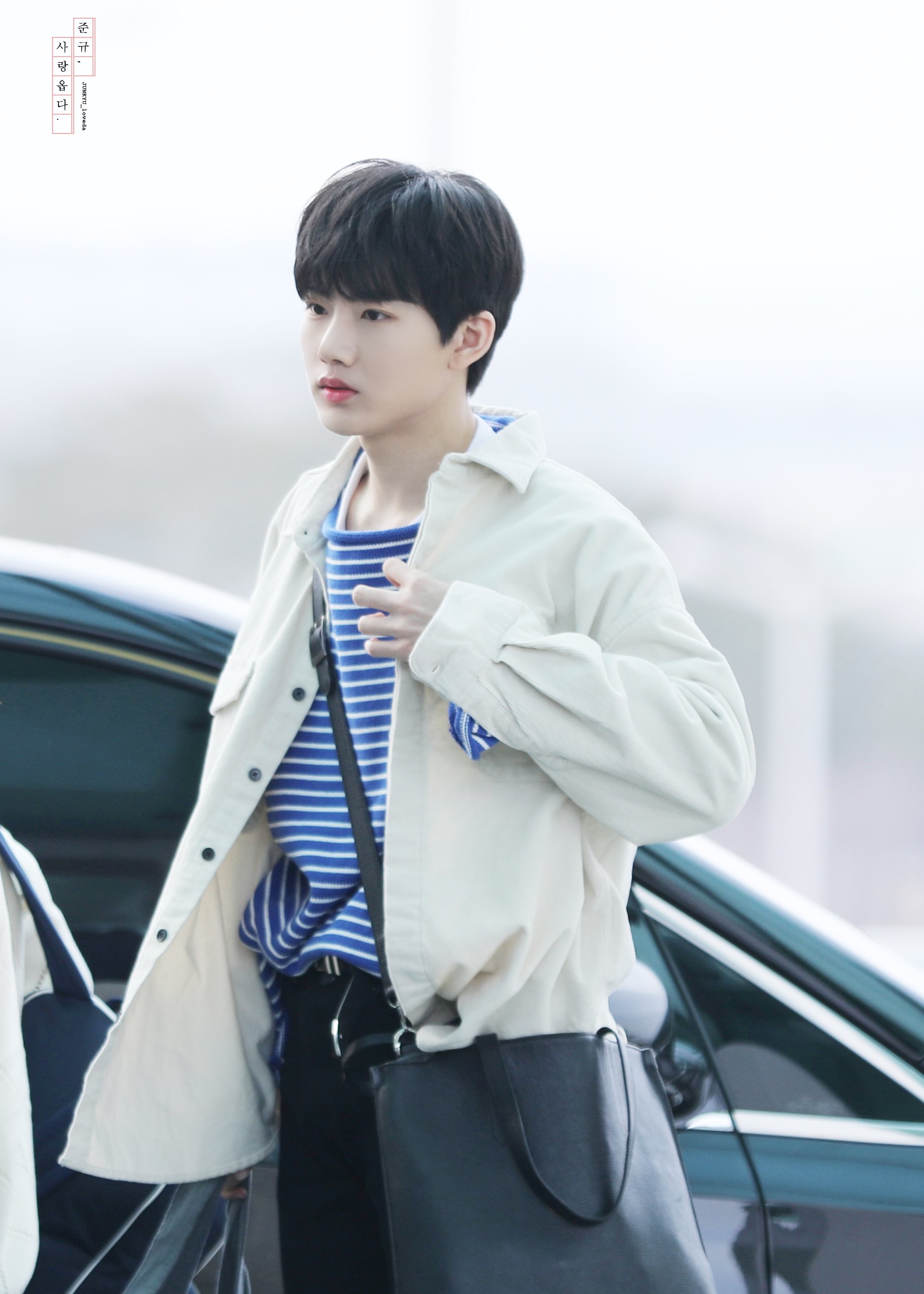 YG 차기 신인남그룹 트레저 비주얼 멤버 | 인스티즈