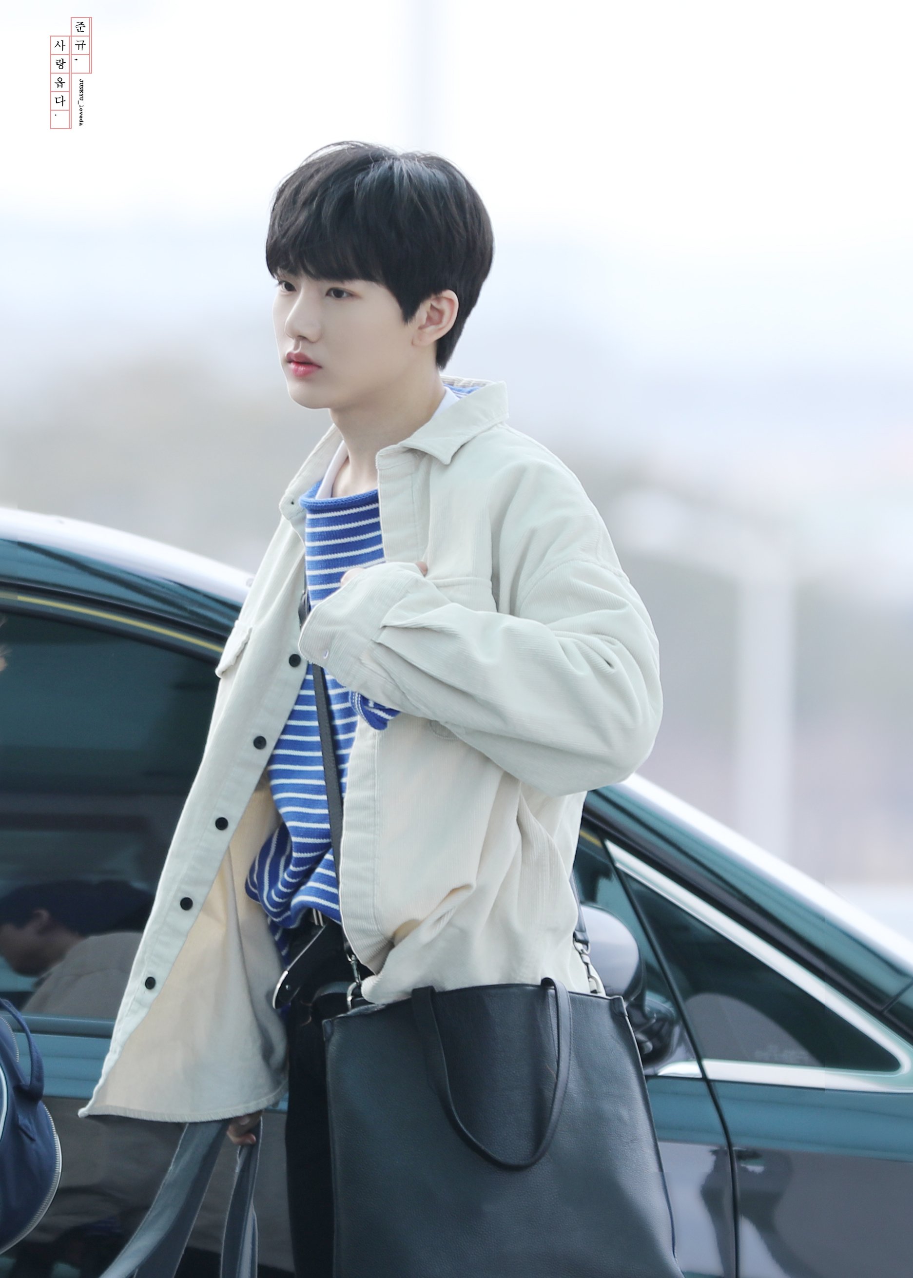 YG 차기 신인남그룹 트레저 비주얼 멤버 | 인스티즈