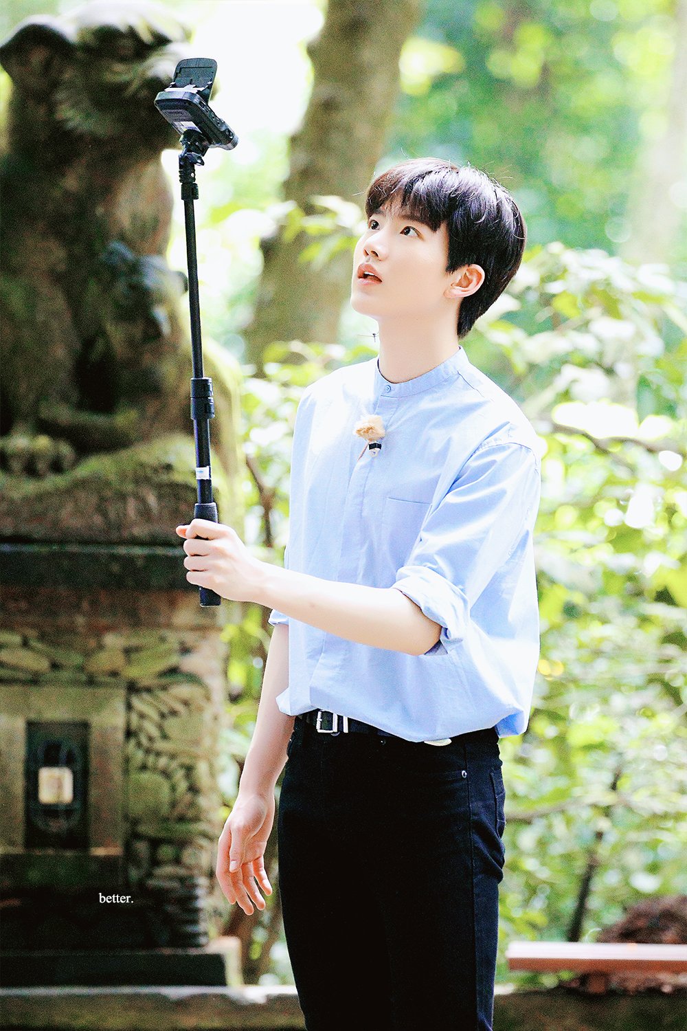 YG 차기 신인남그룹 트레저 비주얼 멤버 | 인스티즈