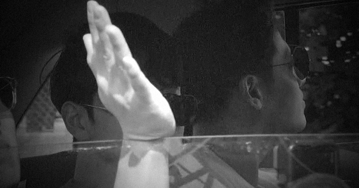 옹성우는 흑백사진이 참 잘어울려 | 인스티즈