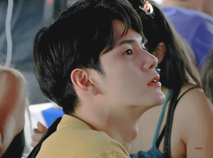 옹성우 쌩얼 너무 잘생겼어,,,, | 인스티즈