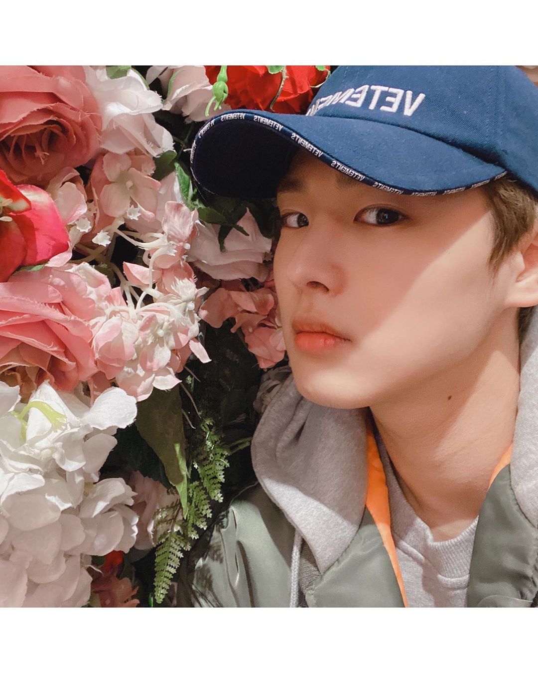 최병찬 완전 인스타훈녀재질 걍미챴음 | 인스티즈