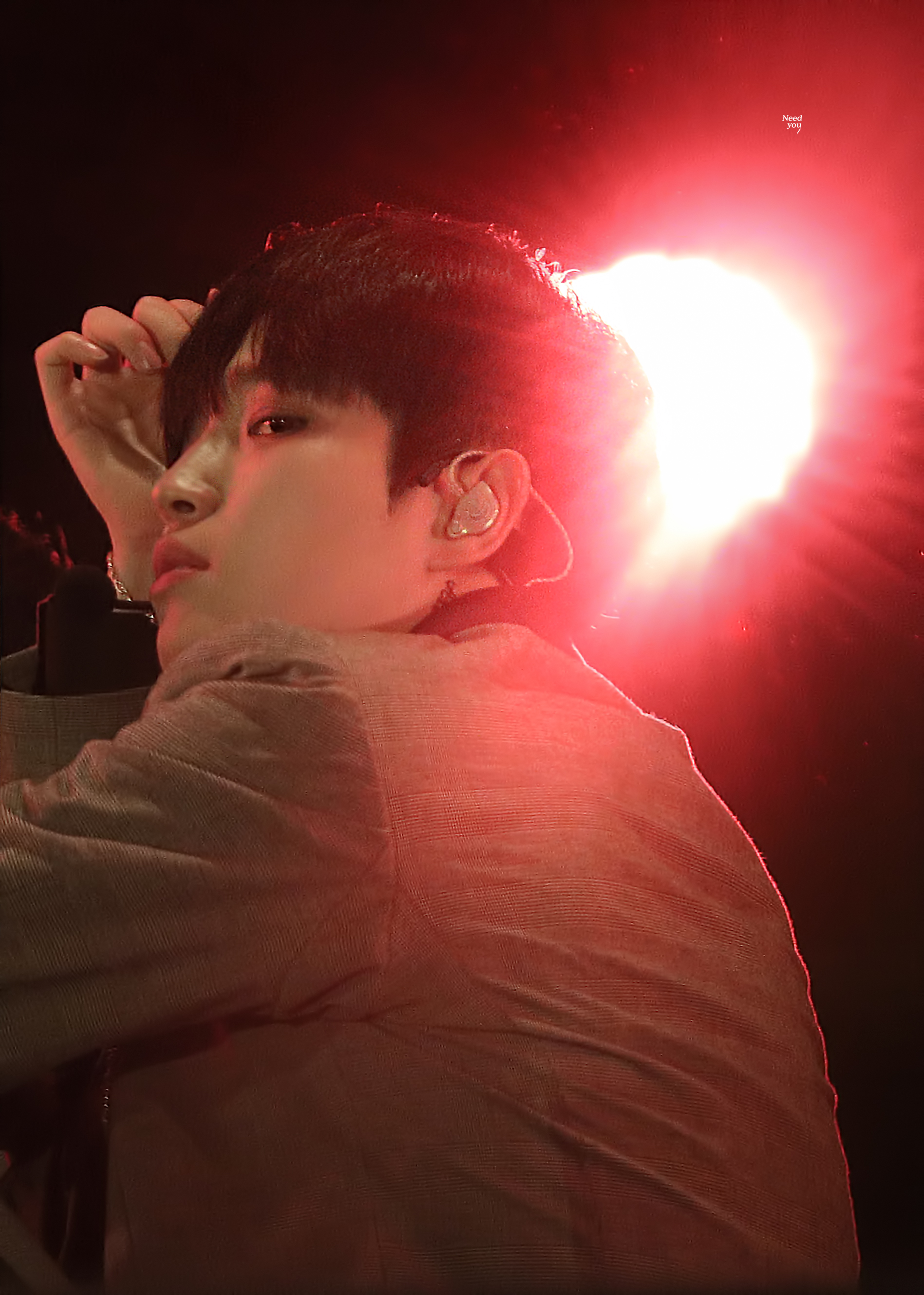 김재환은 오빠야(침착) | 인스티즈