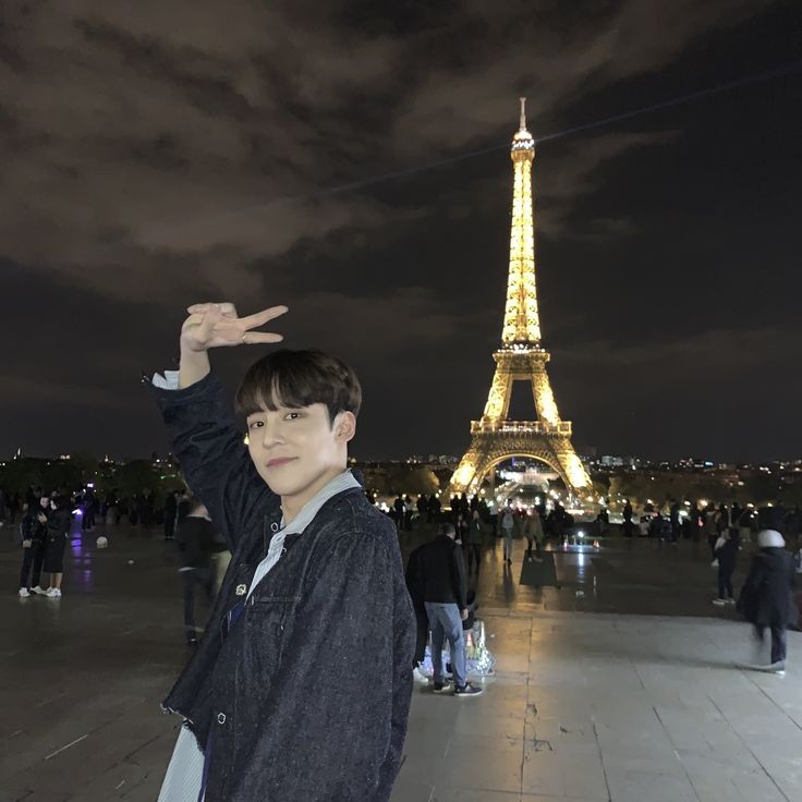 신인이라서 그럴수도 있지만 재질이 너무 남친짤이다 | 인스티즈