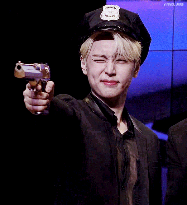 나 지금 총 맞음 | 인스티즈