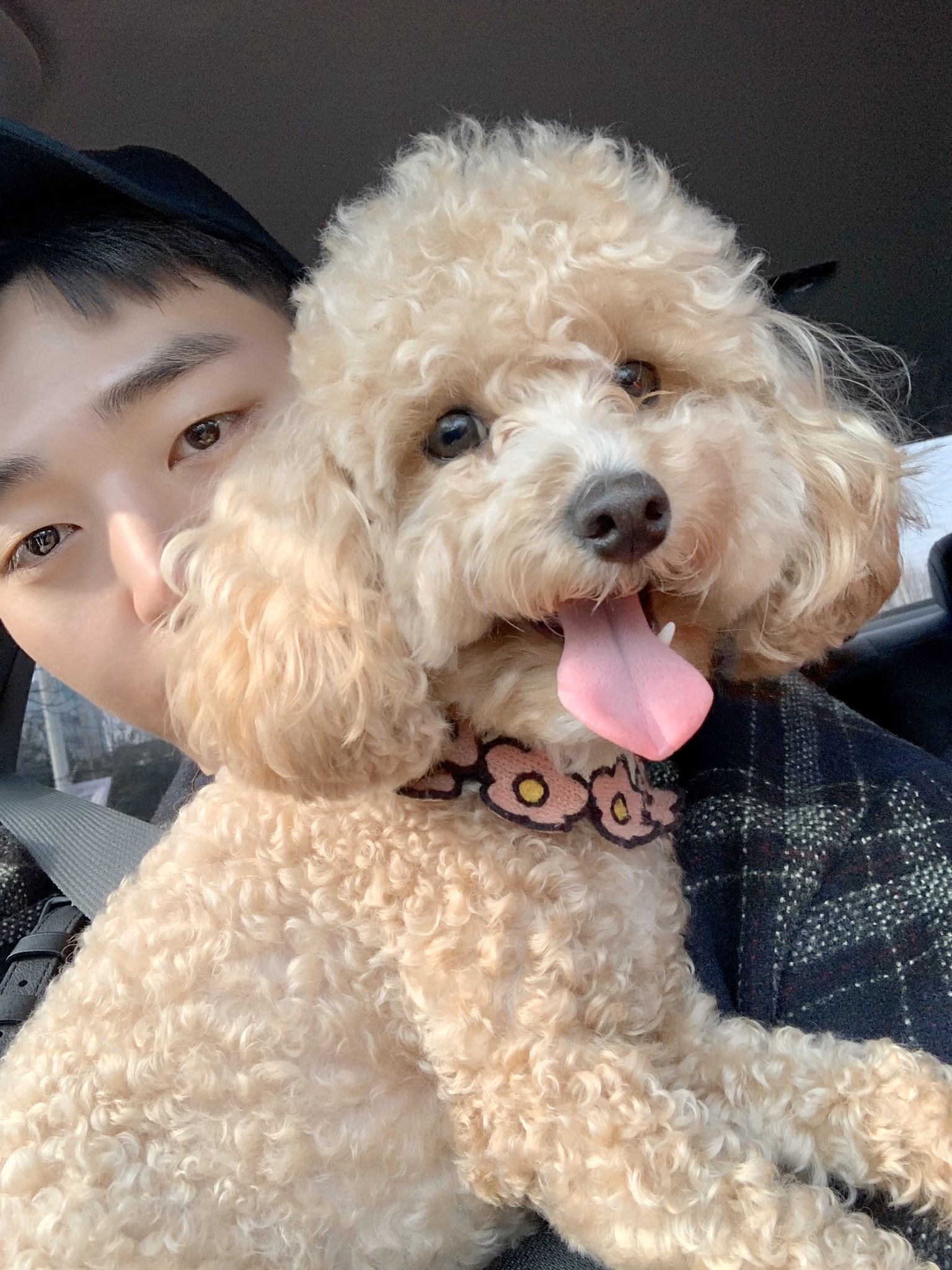 아 잠시만 윤지성 | 인스티즈