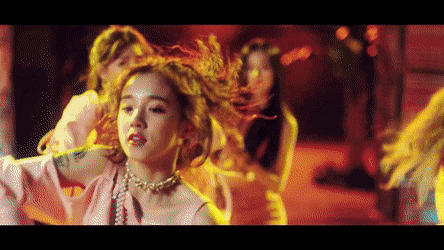 본인이 걸그룹 멤버라면 여기서 하고싶은 컨셉은?? | 인스티즈