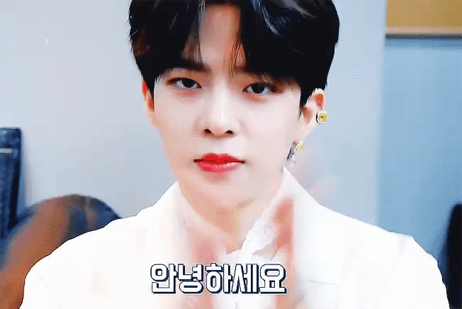 안녕하세요저는귀염둥이뽀쨕정수빈입니당무슨일이세용? | 인스티즈