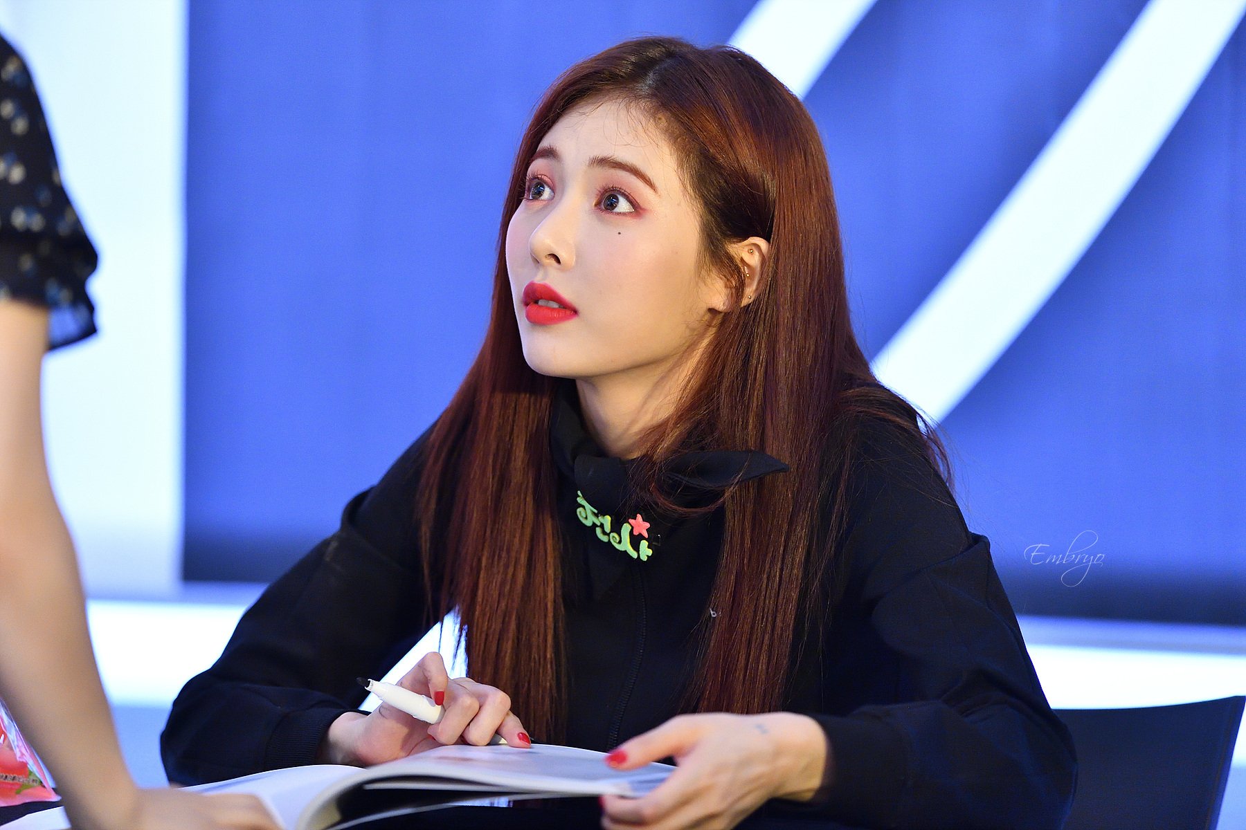 현아 얼굴형 | 인스티즈