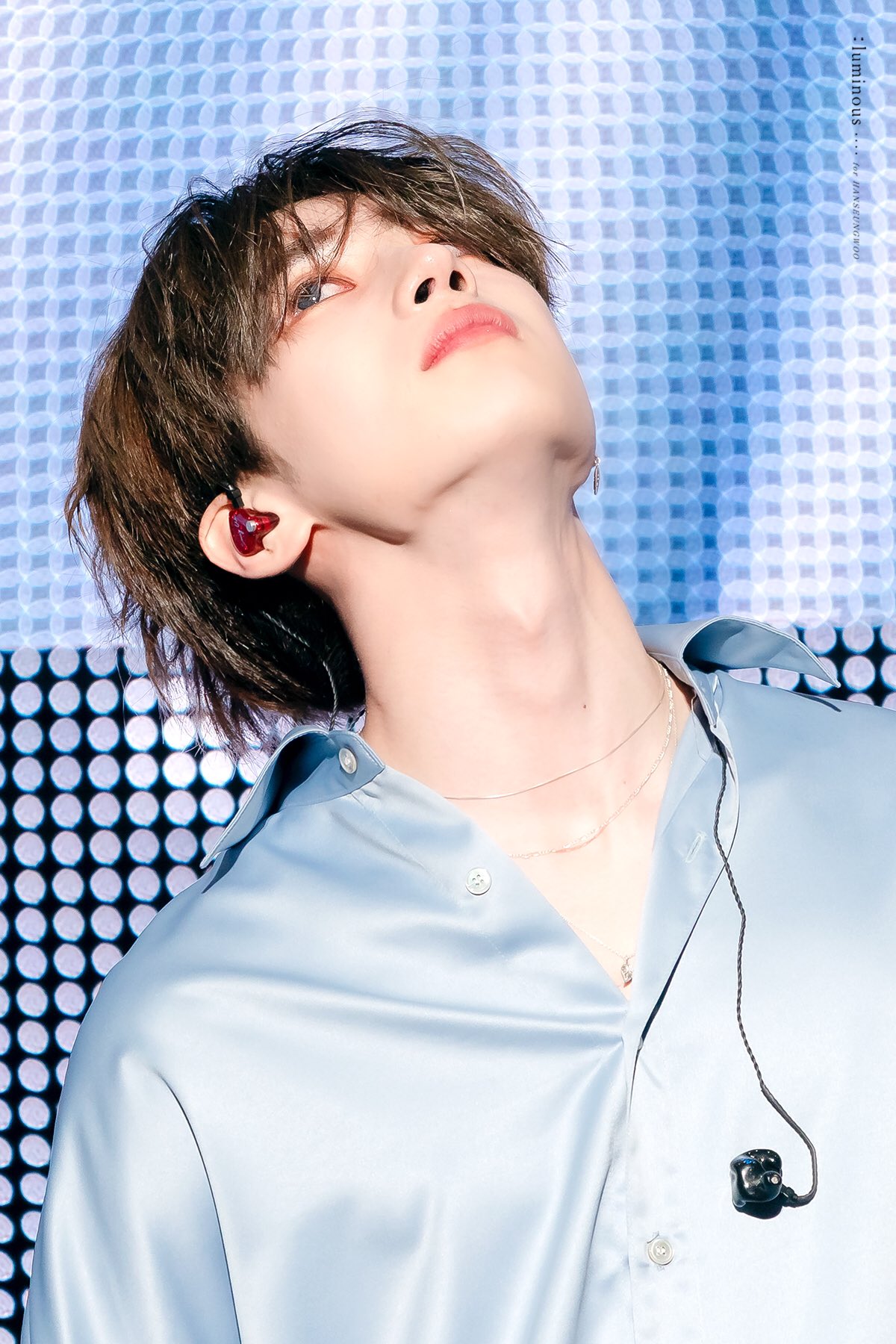 아 빨리 우리 승우 보고싶당~ | 인스티즈