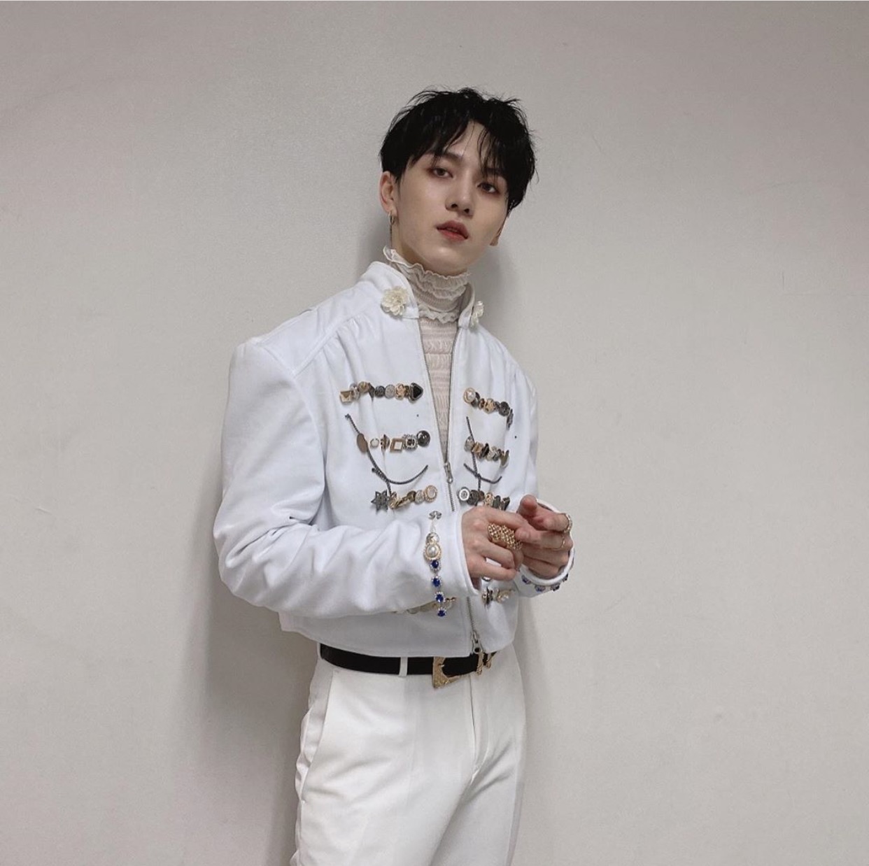 내 본진 얼굴 너무 아이돌 ㅠㅠㅠㅠ | 인스티즈