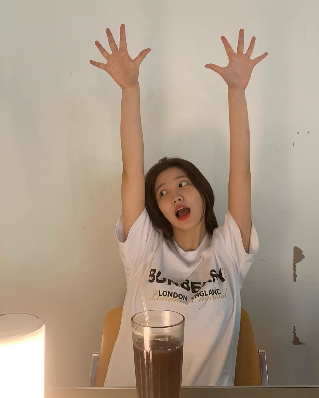 레벨 예리 인스타 감성 진짜 독보적인 듯 | 인스티즈