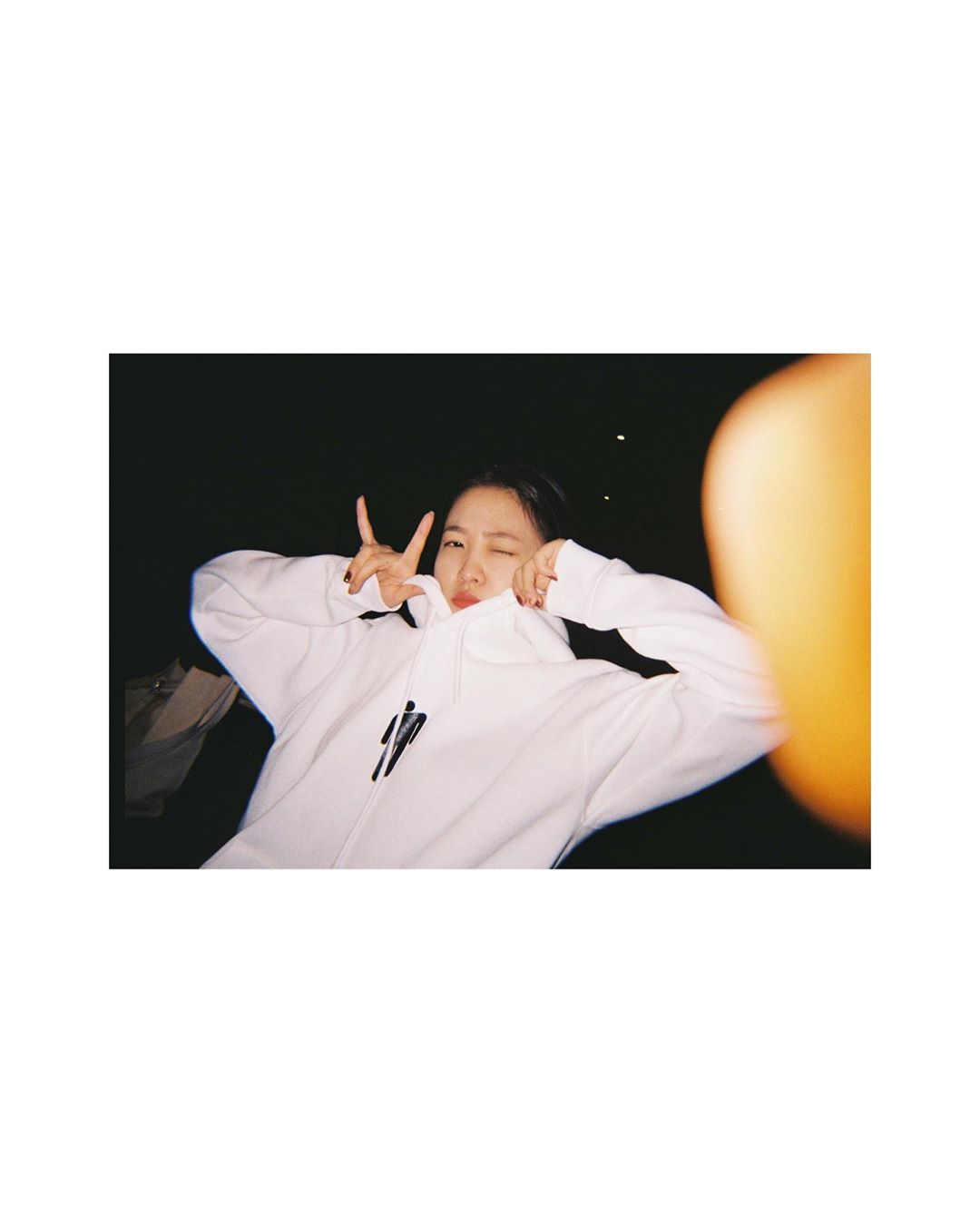 레벨 예리 인스타 감성 진짜 독보적인 듯 | 인스티즈